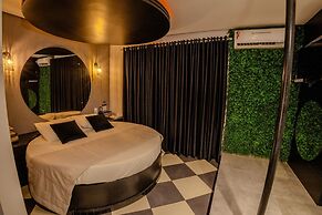 Motel Paradiso Passo Fundo - Adults Only