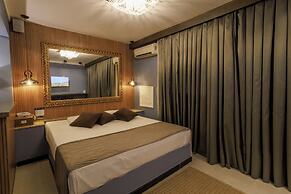 Motel Paradiso Passo Fundo - Adults Only
