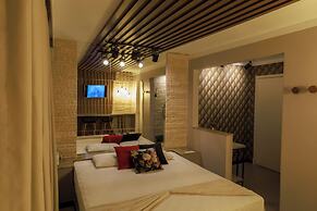 Motel Paradiso Passo Fundo - Adults Only