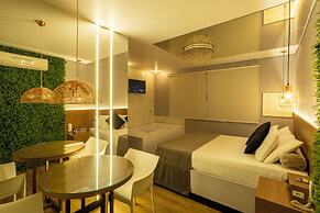 Motel Paradiso Passo Fundo - Adults Only