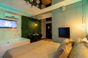 Motel Paradiso Passo Fundo - Adults Only
