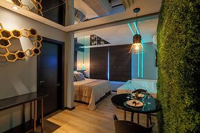 Motel Paradiso Passo Fundo - Adults Only