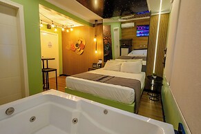 Motel Paradiso Passo Fundo - Adults Only