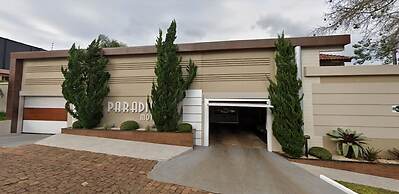 Motel Paradiso Passo Fundo - Adults Only