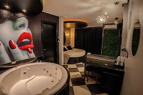 Motel Paradiso Passo Fundo - Adults Only