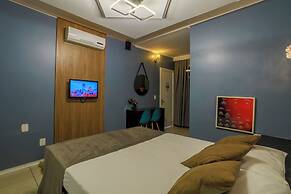 Motel Paradiso Passo Fundo - Adults Only