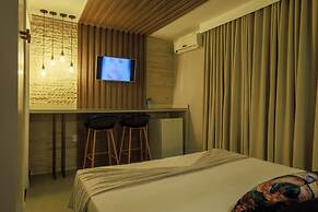 Motel Paradiso Passo Fundo - Adults Only