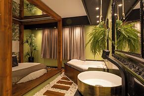 Motel Paradiso Passo Fundo - Adults Only