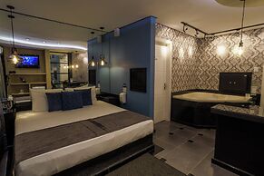 Motel Paradiso Passo Fundo - Adults Only