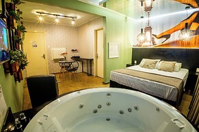 Motel Paradiso Passo Fundo - Adults Only