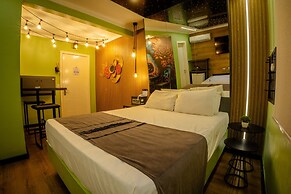 Motel Paradiso Passo Fundo - Adults Only