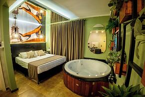 Motel Paradiso Passo Fundo - Adults Only