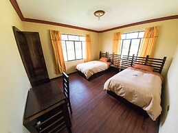 Pintatani Hostal