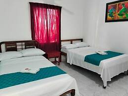 Hotel Las Vegas By Marbar Hoteles