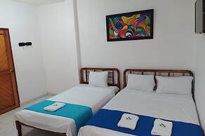 Hotel Las Vegas By Marbar Hoteles