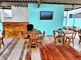 Hotel Las Vegas By Marbar Hoteles