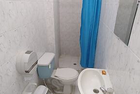 Hotel Las Vegas By Marbar Hoteles