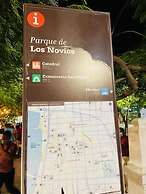 Hotel Las Vegas By Marbar Hoteles