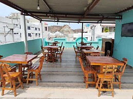 Hotel Las Vegas By Marbar Hoteles