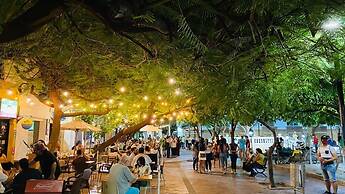 Hotel Las Vegas By Marbar Hoteles