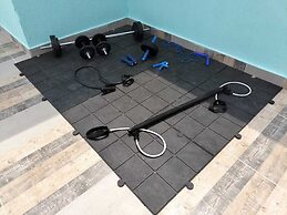 Hotel Las Vegas By Marbar Hoteles