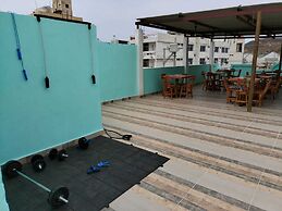 Hotel Las Vegas By Marbar Hoteles