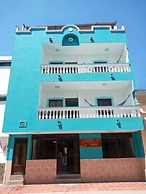 Hotel Las Vegas By Marbar Hoteles