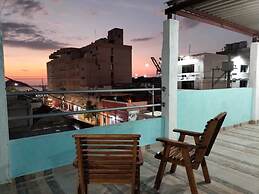 Hotel Las Vegas By Marbar Hoteles