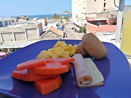 Hotel Las Vegas By Marbar Hoteles