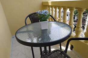 Hotel Las Vegas By Marbar Hoteles