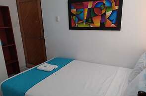 Hotel Las Vegas By Marbar Hoteles