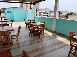 Hotel Las Vegas By Marbar Hoteles