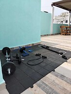 Hotel Las Vegas By Marbar Hoteles