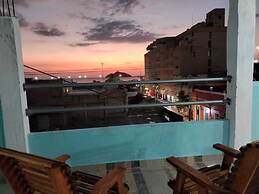 Hotel Las Vegas By Marbar Hoteles