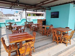 Hotel Las Vegas By Marbar Hoteles