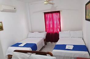 Hotel Las Vegas By Marbar Hoteles