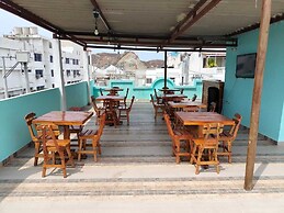 Hotel Las Vegas By Marbar Hoteles