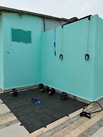 Hotel Las Vegas By Marbar Hoteles