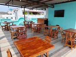 Hotel Las Vegas By Marbar Hoteles