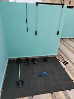 Hotel Las Vegas By Marbar Hoteles