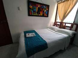 Hotel Las Vegas By Marbar Hoteles