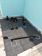 Hotel Las Vegas By Marbar Hoteles