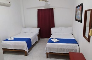 Hotel Las Vegas By Marbar Hoteles