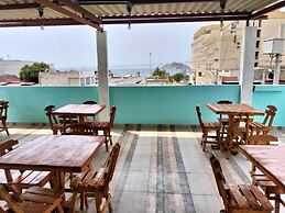 Hotel Las Vegas By Marbar Hoteles