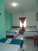 Hotel Las Vegas By Marbar Hoteles