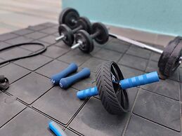 Hotel Las Vegas By Marbar Hoteles