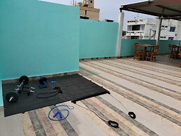 Hotel Las Vegas By Marbar Hoteles