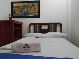 Hotel Las Vegas By Marbar Hoteles