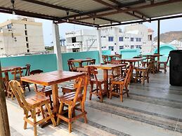 Hotel Las Vegas By Marbar Hoteles