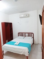 Hotel Las Vegas By Marbar Hoteles